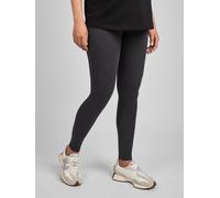 Jojo Maman Bébé JoJo Maman Bébé Charcoal Grey Cotton Rich Maternity Leggings