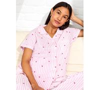 Jojo Maman Bébé JoJo Maman Bébé Maternity Pyjamas Set