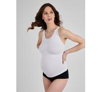 Jojo Maman Bébé JoJo Maman Bébé Maternity Support Vest pâle S (FR 38-40)