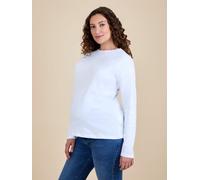 Jojo Maman Bébé T-shirt JoJo Maman bébé Manche longue Boyfriend maternité