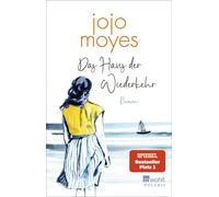 Jojo Moyes Karoli Das Haus der Wiederkehr: SPIEGEL Bestseller (Various Formats)