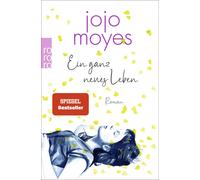 Jojo Moyes Karolina Fell Ein ganz neues Leben (Poche)