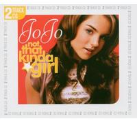 Jojo - Not That Kinda Girl-2 Track