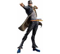 メディコス JoJo Part 3 - Jotaro Kujo - Figurine Super Action Legend 16 cm