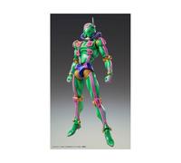 Jojo Part 6 - D D - Fig. Super Action Chozokado 16cm