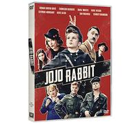 Jojo Rabbit