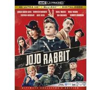Jojo Rabbit