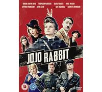 JoJo Rabbit [Import]