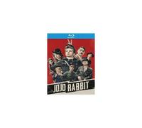 JoJo Rabbit [Blu-Ray]