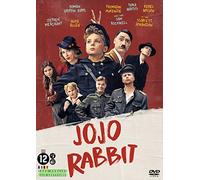 Jojo Rabbit – DVD – Disney