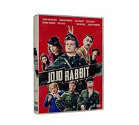 Jojo Rabbit (2019) (Dvd)