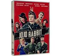 Jojo Rabbit (2019) (DVD) G