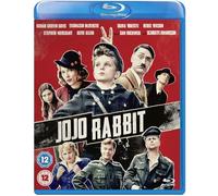 Jojo Rabbit – Blu-ray – Import – Disney