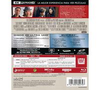 Jojo Rabbit (Blu Ray 4k Ultra Hd)