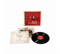 Jojo Rabbit Édition Limitée Vinyle