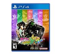 JoJo’s Bizarre Adventure: All-Star Battle R - PlayStation 4 (Sony Playstation 4)
