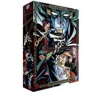 Jojo s bizarre adventure - Coffret intégral 5 DVD - Edition Collector 2010 E