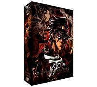 Jojo s bizarre Adventure - Intégrale - VF/VOSTF