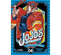 Jojo' s Bizarre Adventure Parte 3: Stardust Crusaders 8