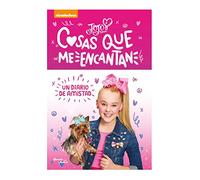 Jojo Siwa. Cosas Que Me Encantan