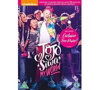 JoJo Siwa: My World [Edizione: Regno Unito] [Import]