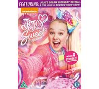 Jojo Siwa: Sweet Celebrations – Paramount Pictures – Régions 2 et 4