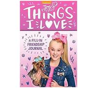 Jojo Siwa: Things I Love