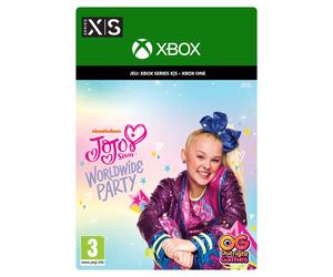 JoJo Siwa: Worldwide Party