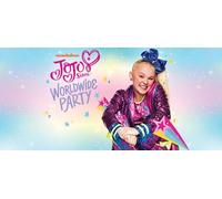JoJo Siwa Worldwide Party (PS4)