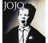 Jojo - Smiling for a reason