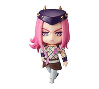 Jojo Stone Ocean - Narciso - Figurine Nendoroid 10cm