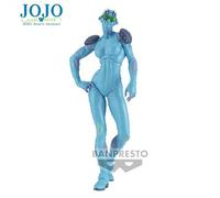 Banpresto JoJo Stone Ocean - S-F - Figurine Grandista 25cm