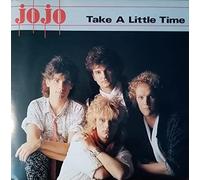 Jojo - Take a little time - She's addicted