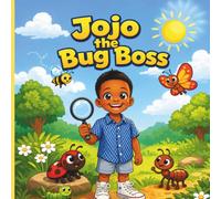 Jojo the Bug Boss