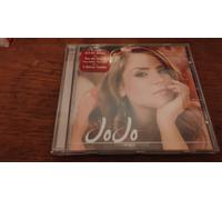 Jojo – La Haute Route – CD – Edel