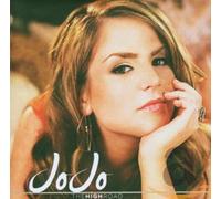 Jojo - The High Road [Import]