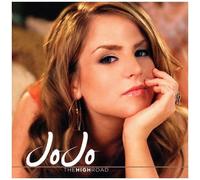 Jojo - The High Road [Cd] Bonus Track