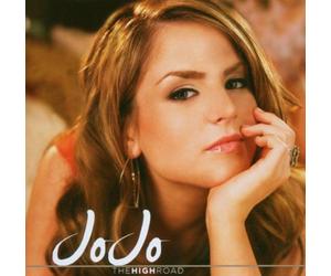 Jojo - The High Road (Import Version)