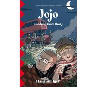 Jojo und das geklaute Handy. Schulausgabe