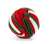 jojobasec Balle à renifler pour dressage de chien, jouet puzzle pour chiot facile à utiliser, excellent propriétaire d'animal de compagnie, petit chiot pour soulager le stress