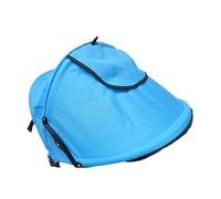 jojobasec Protection solaire pour poussette de bébé - Pare-soleil - Housse de protection contre la pluie
