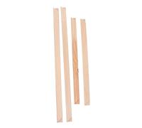 jojofuny 1 Ensemble Cadre Massif pour Peinture à Huile Kit Diy avec Outils Installation et Accessoires Parfait pour Décoration Murale et Projets Artistiques