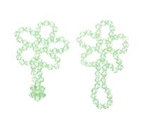 jojofuny 1 Paire Bouton De Châle De Boucle En Cristal Épingle à Col Fermoirs Pour Vêtements Clips De Chemise Femme Clip De Collier Pour Les Femmes Pince Cardigan Femme