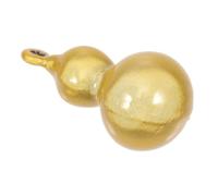 jojofuny 1 Pièce Pendentif En Cloche De Levage Charmes Pour Colliers Breloque Pour Collier Breloques De Fabrication De Bijoux Charme De Fabrication De Bijoux Doré Cuivre