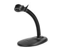 jojofuny 1 Pièce Support de Scanner Portable pour Codes Barres Accessoire Pratique pour Améliorez Efficacité Travail Structure Ergonomique et Facile à Transporter