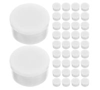 jojofuny 120 Mini roulements à Billes pour la Fabrication de moulins à Vent, de Bijoux et d'ornements en Argile - Petits roulements rotatifs de Rechange pour Accessoires de Loisirs créatifs