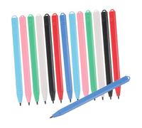 jojofuny 14pièces Stylet pour Tablette De Stylus pour Écran Tactile Compatible avec Écriture Dessin Et Peinture