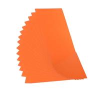 jojofuny 15 Pièces Enveloppes Papier Auto-adhésives Épaisses Lot de Pochettes de Rangement Pratiques pour Documents Bureau École Usage Professionnel