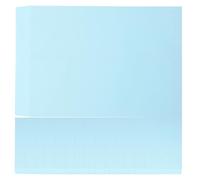 jojofuny 15pièces Lot De Enveloppes Pochettes De Classement Autocollantes Sacs De Rangement Pour Enveloppes