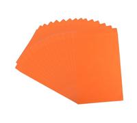 jojofuny 15pièces Lot De Pochettes De Rangement De Documents Enveloppes Créatives Papier Pochettes De Classement Pratiques